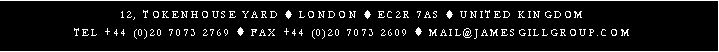 address